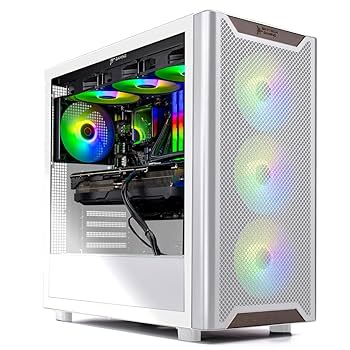 富士通 - i5-8500＆GTX-1650sup★ゲーミングPC★16GB/SSD&amp;HDD Amazon.com: Skytech Gaming Skytech Chronos Gaming PC Desktop